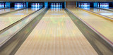 Bowling Alley