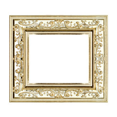 gilt frame