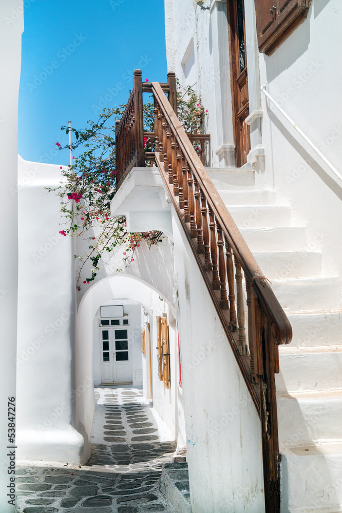 grecka-architektura-na-wyspie-mykonos