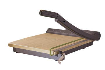 Paper Cutter