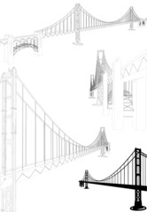 The Bridge Vector 06