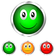 Poster - Emoticon validation