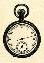 Chronometer