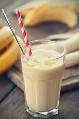 Banana Smoothie