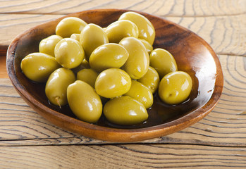 Olives