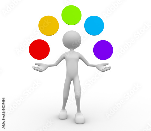 Jugglery