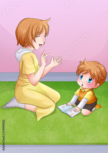 76 Affection Anime Beautiful Beauty Wall Murals Canvas Prints Stickers Wallsheaven