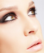 © Serg Zastavkin - close-up of beautiful woman
