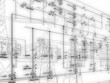 © kosta_iliev - Engineering scheme of connection of  automation equipmen