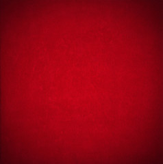 red velvet background