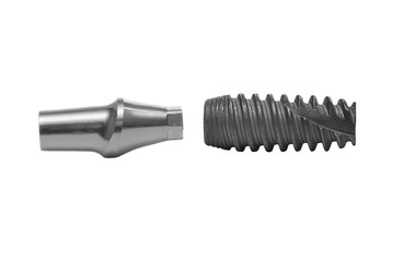 dental implant 3