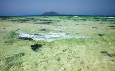 Northern Fuerteventura