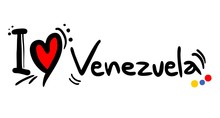 Venezuela Love
