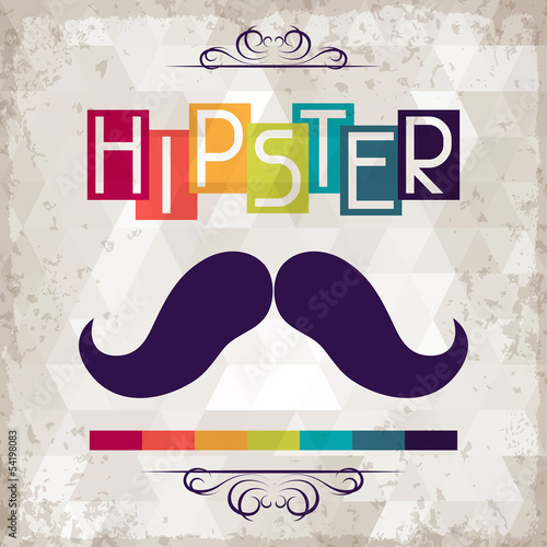 hipster-tlo-w-stylu-retro