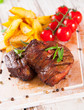 © Jag_cz - Beef steaks