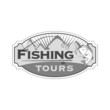 Fishing tours emblem