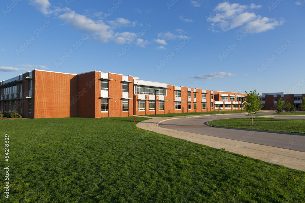 Sports Activities and Campus