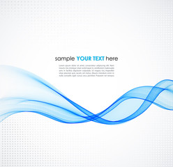 Wall Mural - abstract colorful vector background