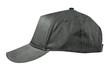 © dp3010 - Sports grey cap