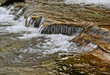 © Ludmila Smite - Rapid river.