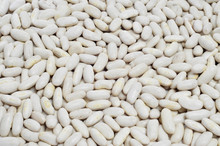 Dry White Beans