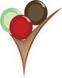 © fiore26 - logo gelato