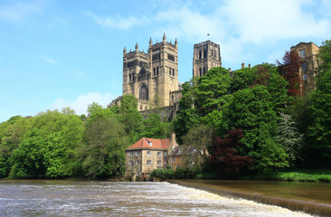 durham cathedral uk