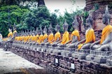 Wat Yai Chai Mongkol
