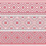 Slavic pattern