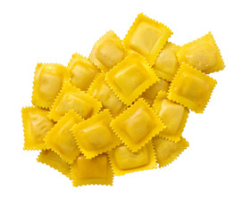 Ravioli ripieni