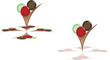 © fiore26 - logo gelato