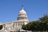 Fototapeta  - United States Capitol