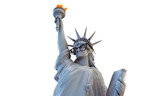 Fototapeta Nowy Jork - liberty statue