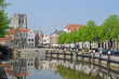 Dutch village of Goedereede