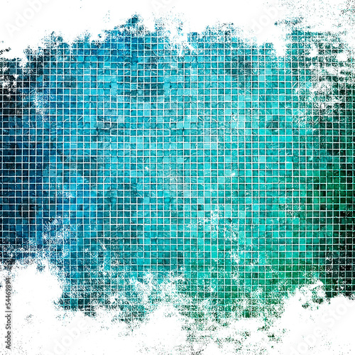 abstrakcyjne-mozaikowe-niebieskie-tlo