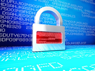 digital security