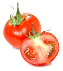 Wall Mural - Tomato