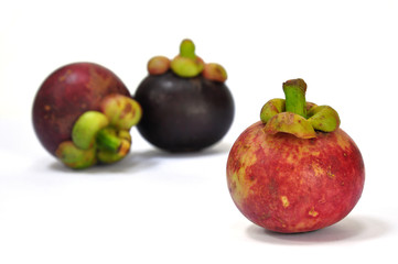 Mangosteen