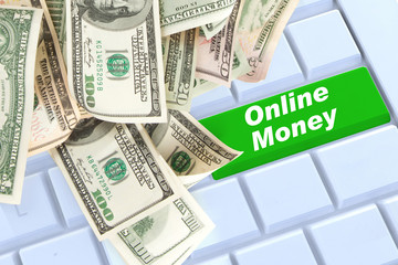 Online money online