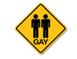Gay Sign