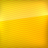 Fototapeta Tęcza - abstract yellow background
