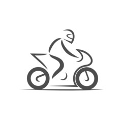 Fotomurali - moto gp logo 2013_07 - 02
