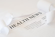© emiliezhang - health news