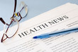 © emiliezhang - health news