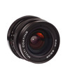 © michalz86 - Camera lens