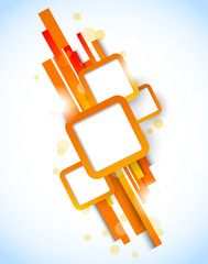 Wall Mural - Abstract background