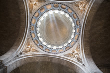 Cathedral Ceiling - Paris Sacre-Coeur