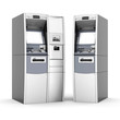 image of the new ATM