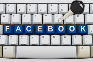 Protecting your Facebook information