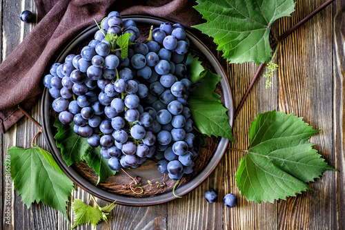 Plakat na zamówienie Grape